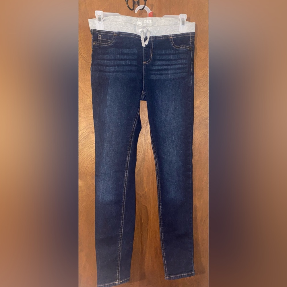 Kids jeggings